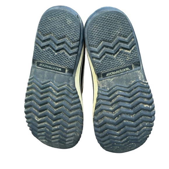 Sorel 1964 Premium Brown Leather Waterproof Duck Boots Women’s Size 8 - Picture 12 of 14